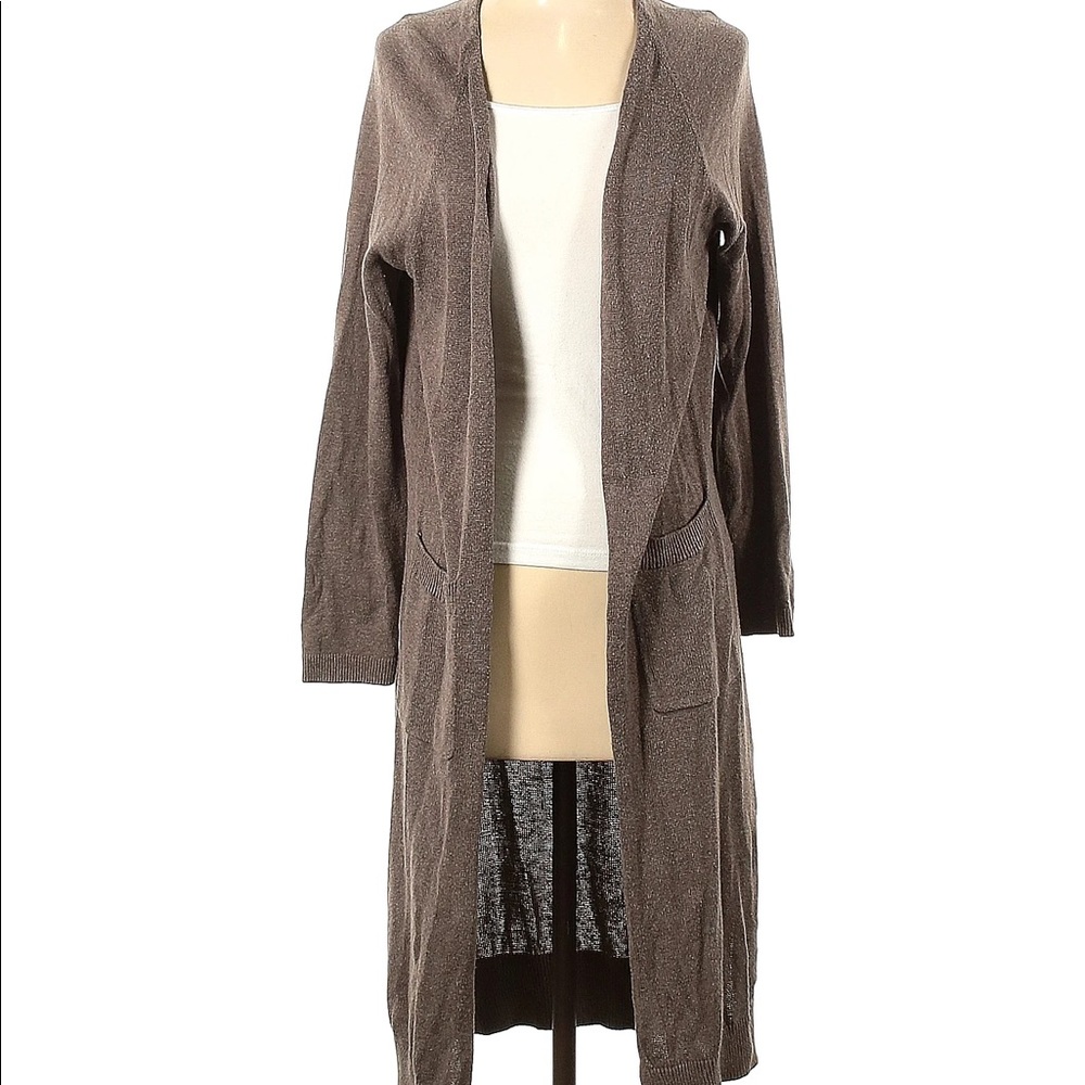 BDG Long Cardigan